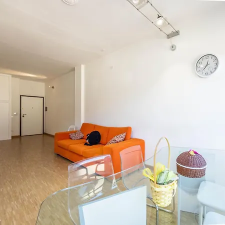 Lame Pro, By Short Holidays Appartement Bologne