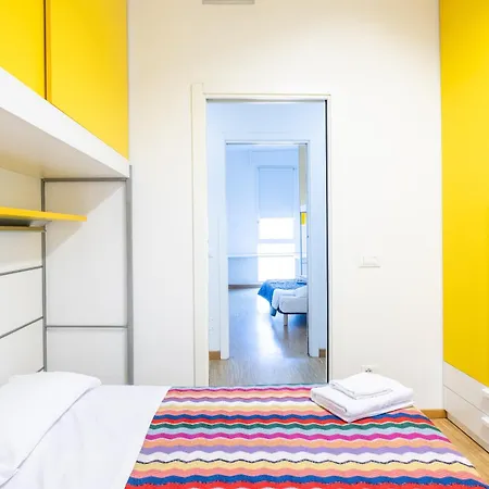 Appartement Lame Pro, By Short Holidays