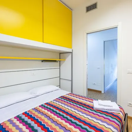Appartement Lame Pro, By Short Holidays