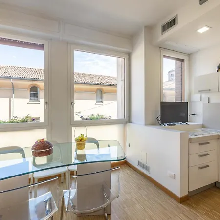 Appartement Lame Pro, By Short Holidays Bologne